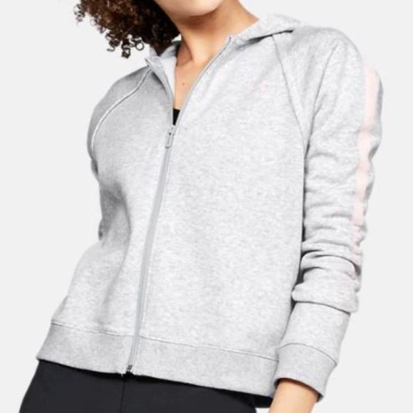 under armour hooded sweatshirts
